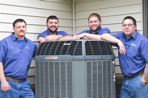 HVAC Team 